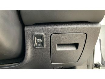 MG HS 1.5 T-GDI SE 5dr DCT Petrol Hatchback