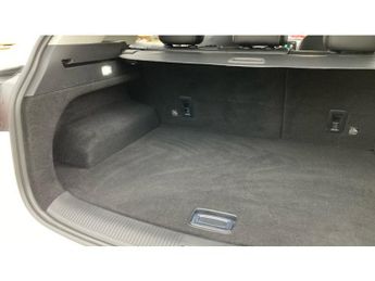 MG HS 1.5 T-GDI SE 5dr DCT Petrol Hatchback