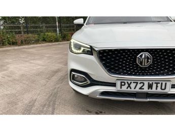 MG HS 1.5 T-GDI PHEV Exclusive 5dr Auto Hatchback