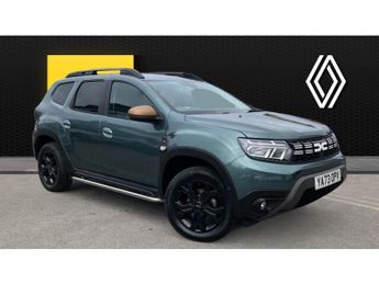 Dacia Duster 1.3 TCe 130 Extreme 5dr Petrol Estate
