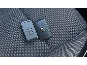 Renault Captur 1.6 E-Tech full hybrid 145 Techno 5dr Auto Hybrid Hatchback