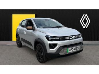Dacia Spring 27kWh Extreme 65 48kW 5dr Auto Electric Hatchback