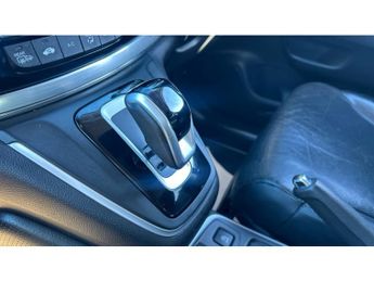 Honda CR-V 1.6 i-DTEC 160 EX 5dr Auto Diesel Estate
