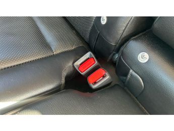 Honda CR-V 1.6 i-DTEC 160 EX 5dr Auto Diesel Estate