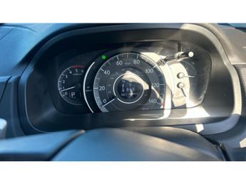 Honda CR-V 1.6 i-DTEC 160 EX 5dr Auto Diesel Estate