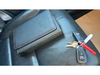 Honda CR-V 1.6 i-DTEC 160 EX 5dr Auto Diesel Estate