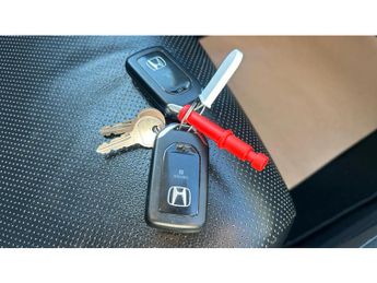 Honda CR-V 1.6 i-DTEC 160 EX 5dr Auto Diesel Estate