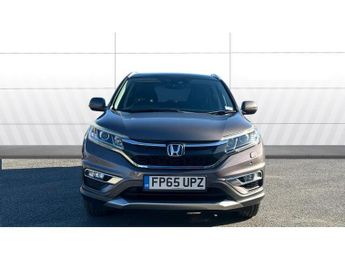 Honda CR-V 1.6 i-DTEC 160 EX 5dr Auto Diesel Estate