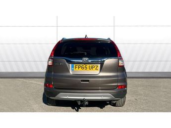 Honda CR-V 1.6 i-DTEC 160 EX 5dr Auto Diesel Estate