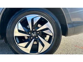 Honda CR-V 1.6 i-DTEC 160 EX 5dr Auto Diesel Estate
