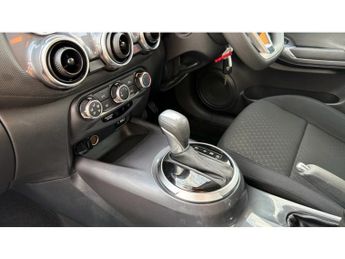 Nissan Juke 1.0 DiG-T 114 Acenta 5dr DCT Petrol Hatchback