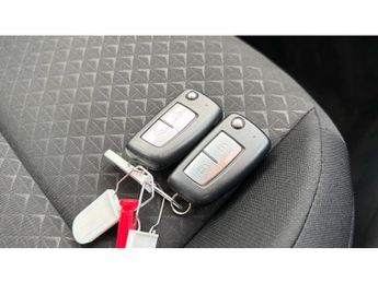 Nissan Juke 1.0 DiG-T 114 Acenta 5dr DCT Petrol Hatchback