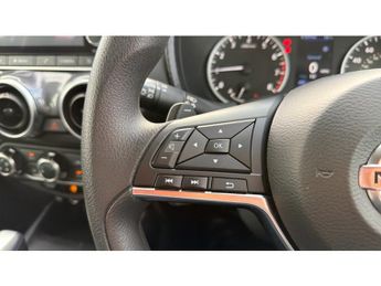 Nissan Juke 1.0 DiG-T 114 Acenta 5dr DCT Petrol Hatchback