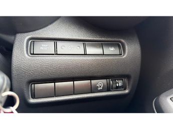 Nissan Juke 1.0 DiG-T 114 Acenta 5dr DCT Petrol Hatchback