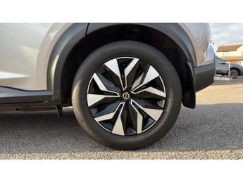 Nissan Juke 1.0 DiG-T 114 Acenta 5dr DCT Petrol Hatchback