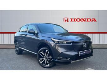 Honda HR-V 1.5 eHEV Advance 5dr CVT Hybrid Hatchback