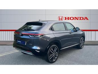 Honda HR-V 1.5 eHEV Advance 5dr CVT Hybrid Hatchback