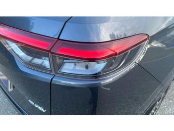 Honda HR-V 1.5 eHEV Advance 5dr CVT Hybrid Hatchback