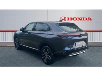 Honda HR-V 1.5 eHEV Advance 5dr CVT Hybrid Hatchback