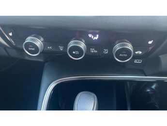 Honda HR-V 1.5 eHEV Advance 5dr CVT Hybrid Hatchback