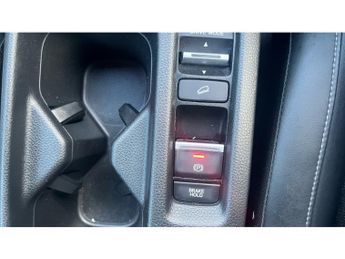 Honda HR-V 1.5 eHEV Advance 5dr CVT Hybrid Hatchback