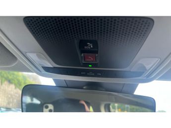 Honda HR-V 1.5 eHEV Advance 5dr CVT Hybrid Hatchback