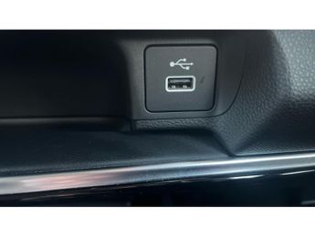 Honda HR-V 1.5 eHEV Advance 5dr CVT Hybrid Hatchback