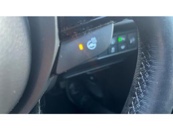 Honda HR-V 1.5 eHEV Advance 5dr CVT Hybrid Hatchback