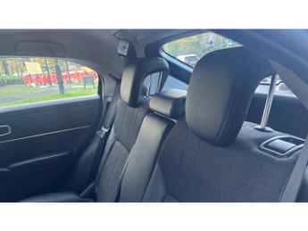 Honda HR-V 1.5 eHEV Advance 5dr CVT Hybrid Hatchback