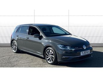 Volkswagen Golf 1.5 TSI EVO Match Edition 5dr Petrol Hatchback