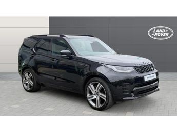 Land Rover Discovery 3.0 D350 Dynamic HSE 5dr Auto Diesel Station Wagon