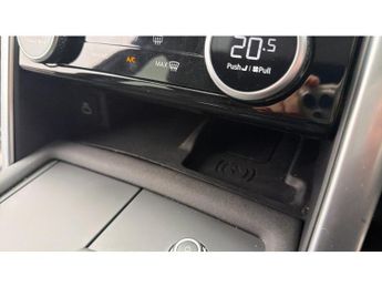 Land Rover Discovery 3.0 D350 Dynamic HSE 5dr Auto Diesel Station Wagon