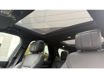 Land Rover Discovery 3.0 D350 Dynamic HSE 5dr Auto Diesel Station Wagon