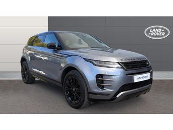 Land Rover Range Rover Evoque 2.0 D200 Dynamic HSE 5dr Auto Diesel Hatchback