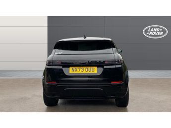 Land Rover Range Rover Evoque 2.0 D200 Dynamic SE 5dr Auto Diesel Hatchback