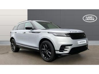 Land Rover Range Rover Velar 2.0 D200 MHEV Dynamic SE 5dr Auto Diesel Estate