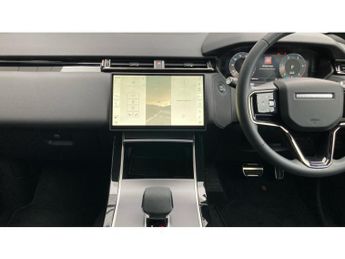 Land Rover Range Rover Velar 2.0 D200 MHEV Dynamic SE 5dr Auto Diesel Estate