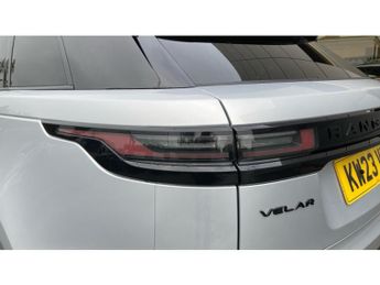 Land Rover Range Rover Velar 2.0 D200 MHEV Dynamic SE 5dr Auto Diesel Estate