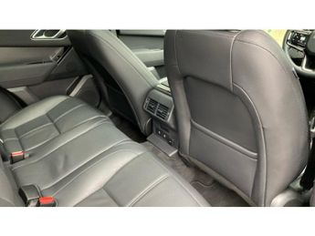 Land Rover Range Rover Velar 2.0 D200 MHEV Dynamic SE 5dr Auto Diesel Estate