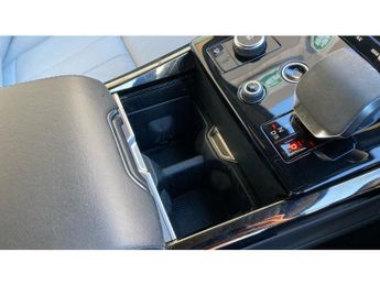 Land Rover Range Rover Sport 3.0 D300 Dynamic SE 5dr Auto Diesel Estate