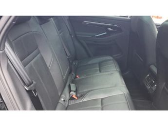 Land Rover Range Rover Evoque 2.0 D180 R-Dynamic SE 5dr Auto Diesel Hatchback