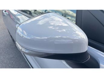 Ford Puma 1.0 EcoBoost Hybrid mHEV ST-Line X 5dr DCT Petrol Hatchback