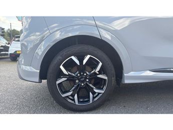 Ford Puma 1.0 EcoBoost Hybrid mHEV ST-Line X 5dr DCT Petrol Hatchback