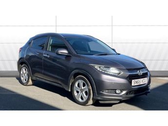 Honda HR-V 1.6 i-DTEC EX 5dr Diesel Hatchback