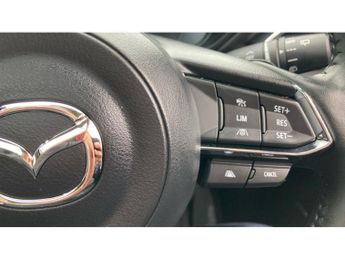 Mazda CX-5 2.0 e-Skyactiv G MHEV Exclusive-Line 5dr Auto Petrol Estate
