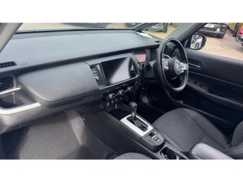 Honda Jazz 1.5 i-MMD Hybrid EX 5dr eCVT Hybrid Hatchback