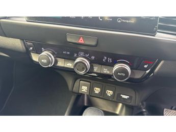 Honda Jazz 1.5 i-MMD Hybrid EX 5dr eCVT Hybrid Hatchback