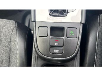 Honda Jazz 1.5 i-MMD Hybrid EX 5dr eCVT Hybrid Hatchback