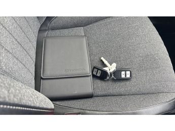 Honda Jazz 1.5 i-MMD Hybrid EX 5dr eCVT Hybrid Hatchback