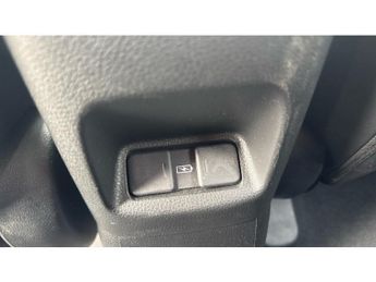 Honda Jazz 1.5 i-MMD Hybrid EX 5dr eCVT Hybrid Hatchback